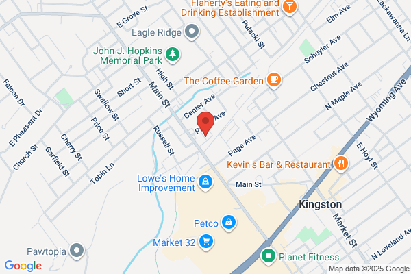 Kingston Notary
