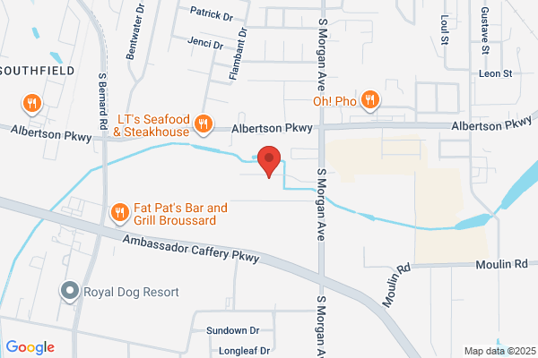 Paul Pilcher Carpet & Rug Cleaning