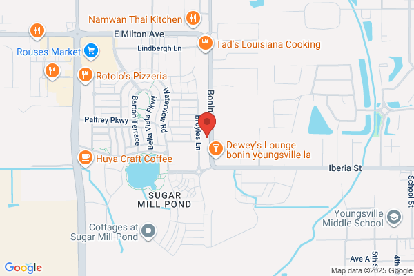 Dutil Family Dentistry