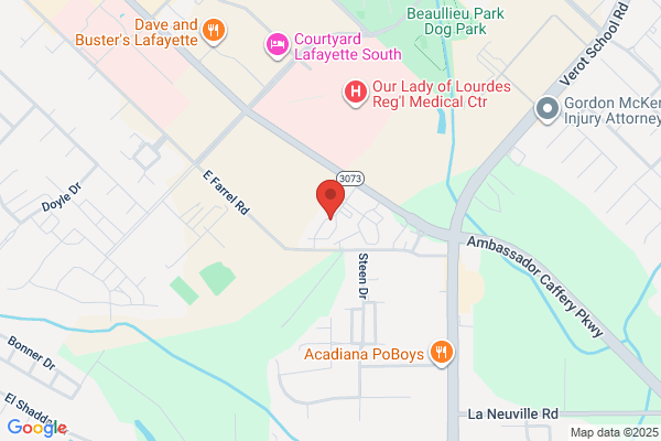 Paul M. Beyt, DDS - Inactive