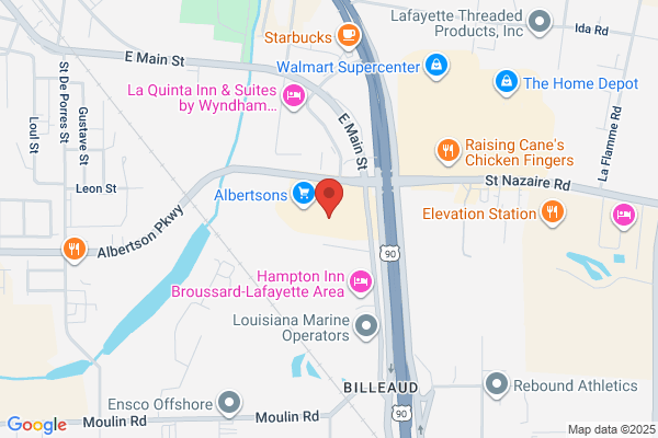 General Nutrition Centers