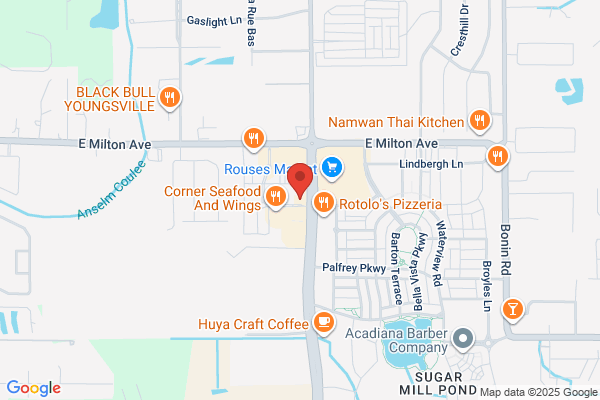 Lourdes Urgent Care - Youngsville