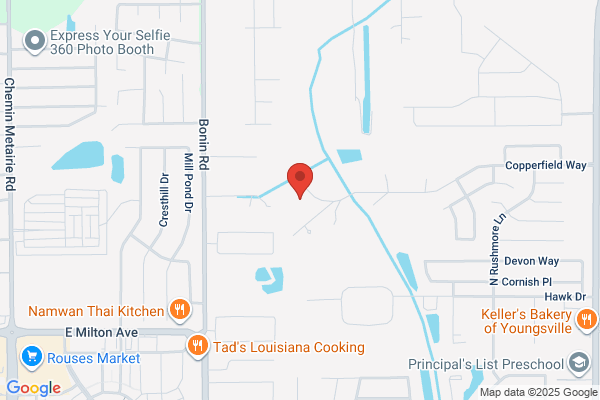 Landmark Specialties