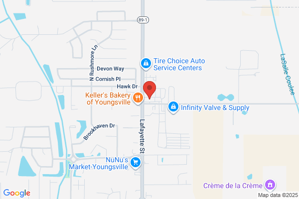 Acadiana Discount Warehouse