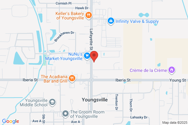 Sugarn Spice Youngsville Preschool Inc