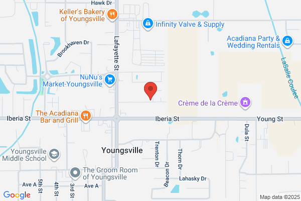 Youngsville Housing Authority