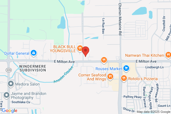 Eagle Self Storage LLC