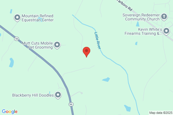 North Raleigh Air, Inc.