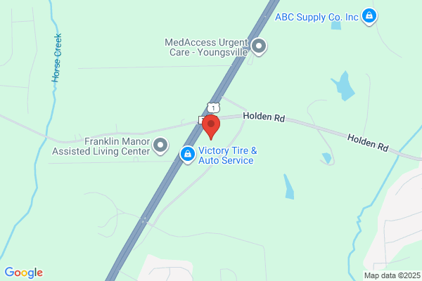 County Line Auto Service