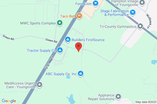 Youngsville Auto Care
