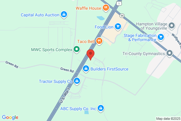 City Electric Supply Youngsville