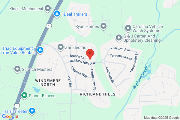 Richland Hills by Westminster Homes