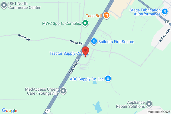 Tractor Supply Co.