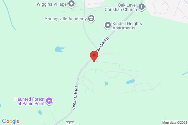 LGI Homes - Hadleigh at Cedar Creek
