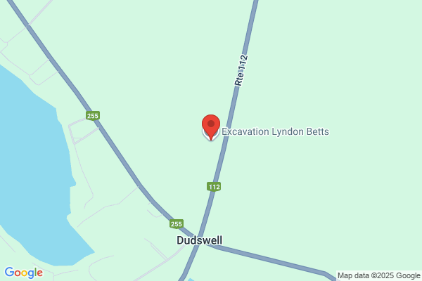 Betts Excavation