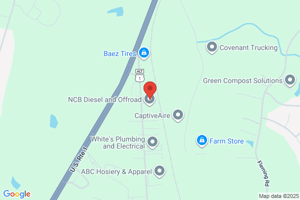 Georgia Carolina Inc