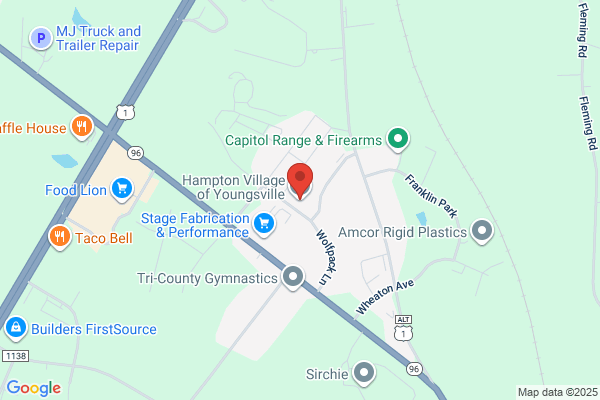 Hampton Village of Youngsville