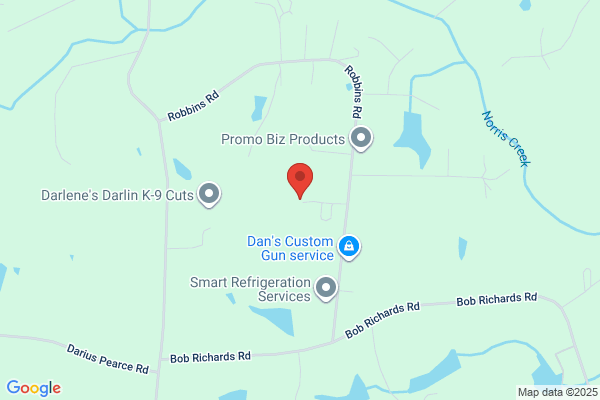 Jca Laser Service Co Inc