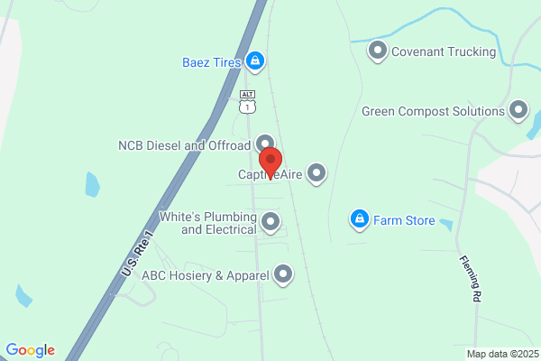 Neuse Tile Service