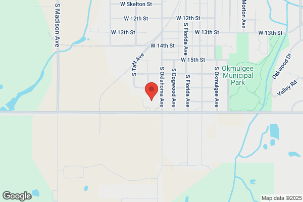 Thompson Donnie Pump Service Inc