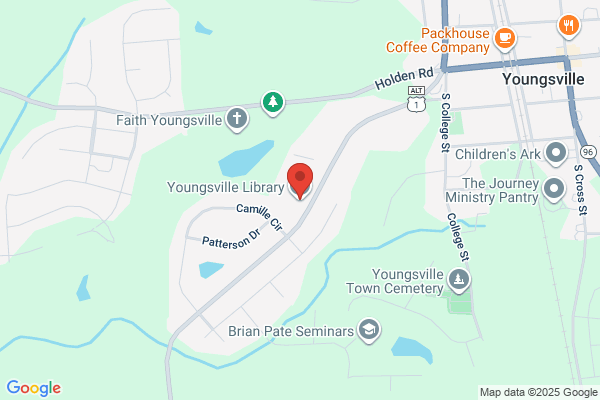 Youngsville Public Library