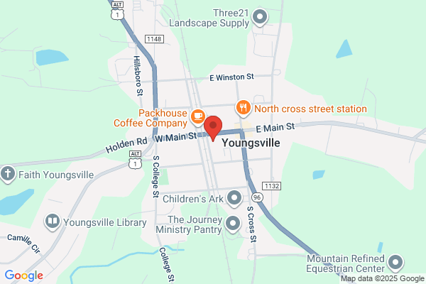 Youngsville Realty Inc