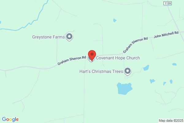 Good Hope Baptist Church
