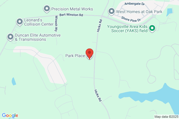 Park Place