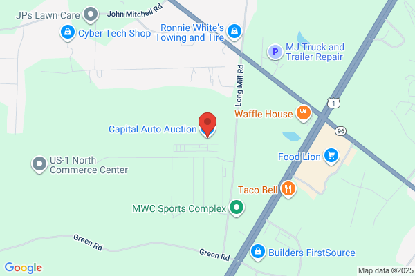 Capital Boulevard Auto Sales