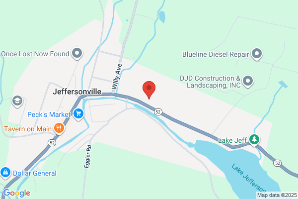Jeffersonville Senior Living