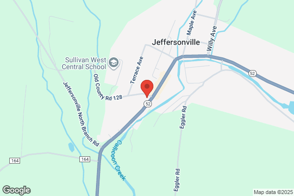 Justus Automotive Service Inc