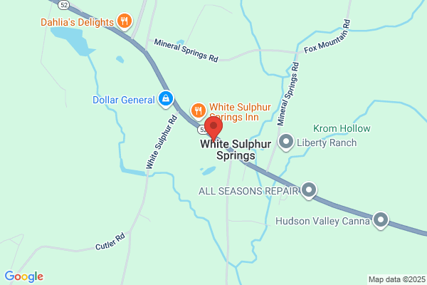White Sulphur Auto Body & Collision