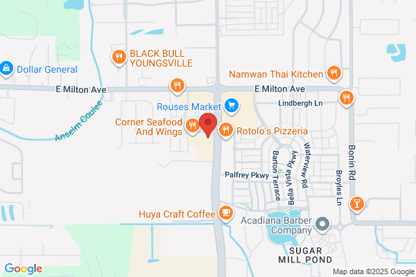 Youngsville Family Medical Center