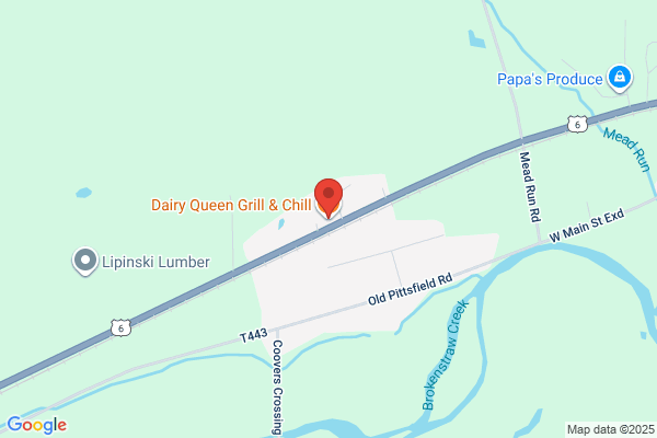 Dairy Queen Grill & Chill