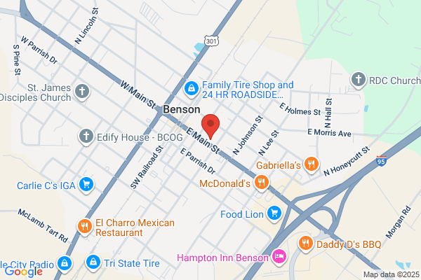 Cobb's Appliance Repair Service