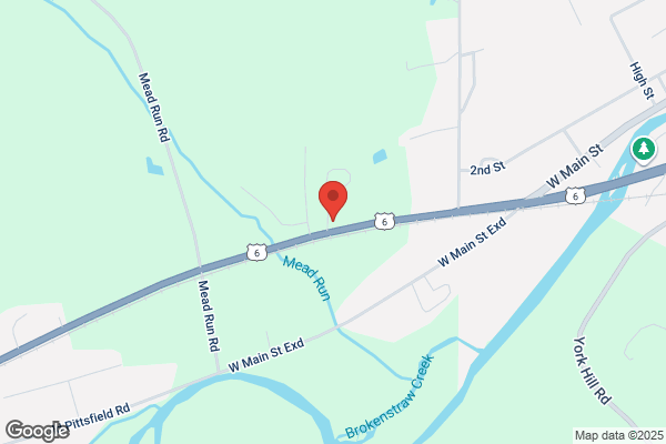Route 6 Motor Sales Inc