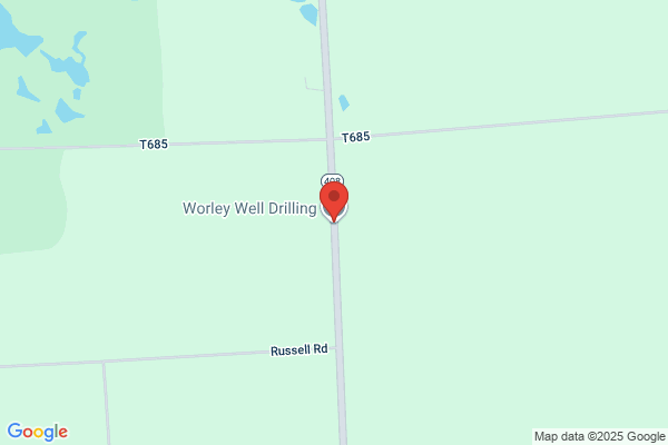 York's Well Drilling