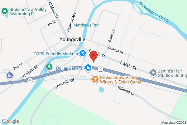 Youngsville Ambulance Service