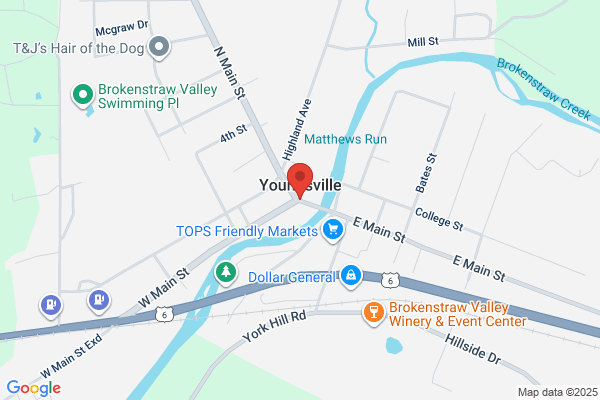 Youngsville Borough, Police Department