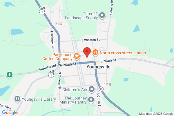 Youngsville Pharmacy