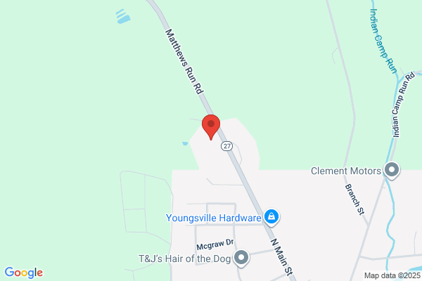 Youngsville Truck & Auto Resale Center Inc