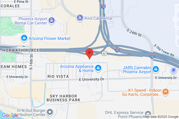 AZ Home Disaster Restoration