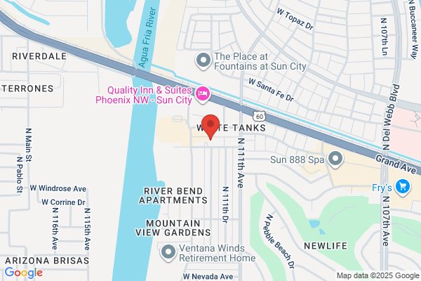 Dignity Water Softeners Installation and Repair