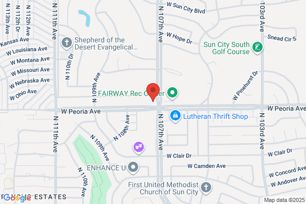 Emerald Isle Health & Recovery