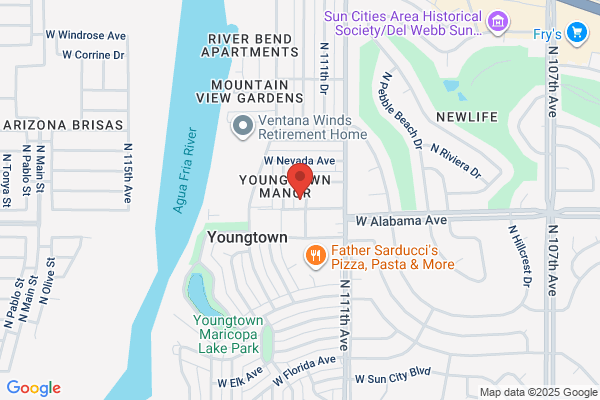 Jim's Upholstery