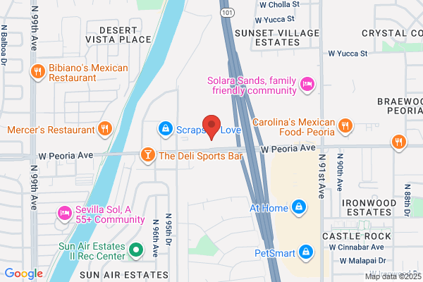 Legacy Funeral Home West Valley