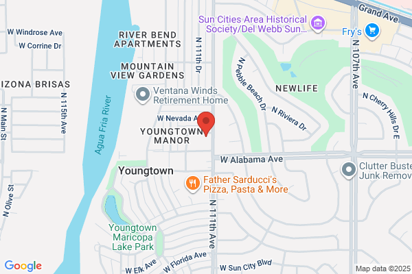 West Valley Genalogical Society