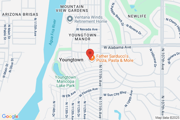 Youngtown Barbershop