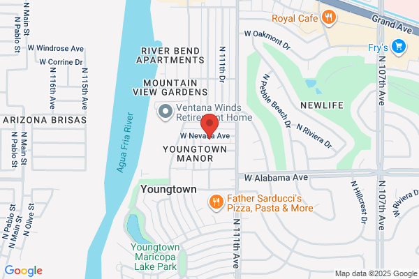 Youngtown Community Fund Inc