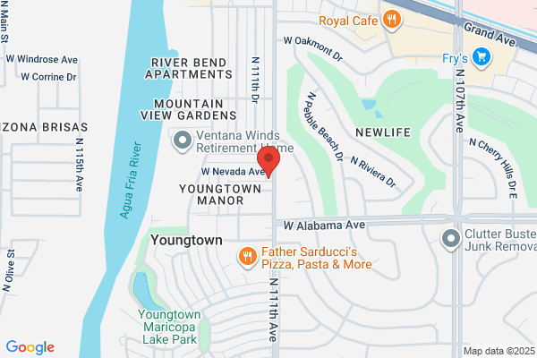 Youngtown Market Place